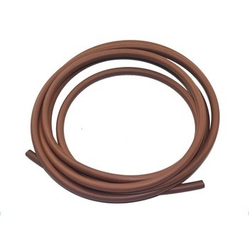 طناب فوم EPDM غیر سمی ضد پیری، مهر و موم طناب لاستیکی مقاوم در برابر قلیایی