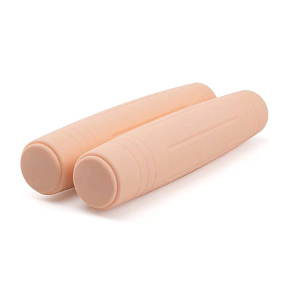 ست دمبل انگشتری Mancuernas وزن رایگان 6LB برای تمرینات قدرتی