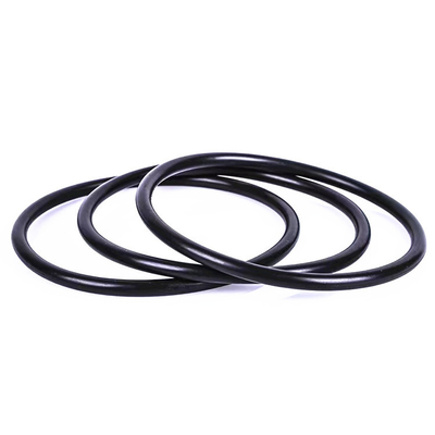 FKM Small Oilproof Resistant Heat Silicone O Rings Resistant UV